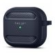 Spigen Rugged Armor Apple Airpods (3. gen) tok, Charcoal