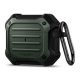 Spigen Tough Armor Apple Airpods (3. gen) tok, Military Green