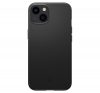 Spigen Thin Fit Apple iPhone 13 mini Black tok, fekete