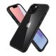 Spigen Ultra Hybrid Apple iPhone 13 mini tok, Matte Black, fekete