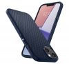 Spigen Liquid Air Apple iPhone 13 tok, Navy Blue, sötétkék