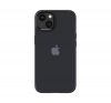 Spigen Ultra Hybrid Apple iPhone 13 Matte Frost Black Matte Black, fekete