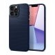 Spigen Liquid Air Apple iPhone 13 Pro tok, Navy Blue, sötétkék