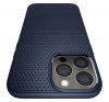 Spigen Liquid Air Apple iPhone 13 Pro tok, Navy Blue, sötétkék