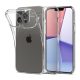 Spigen Liquid Crystal Apple iPhone 13 Pro Crystal Clear tok, átlátszó