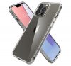 Spigen Ultra Hybrid Apple iPhone 13 Pro Crystal Clear tok, átlátszó