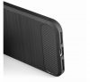 Forcell Carbon hátlap tok Xiaomi 11T/11T Pro, fekete