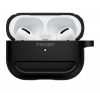 Spigen Rugged Armor Apple Airpods Pro tok, fekete