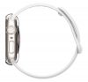 Spigen Liquid Crystal Apple Watch S7 (41mm)S6/S5/S4/SE 40mm Crystal Clear tok, átlátszó