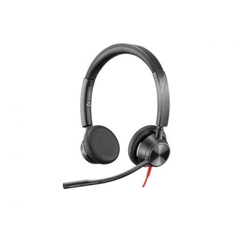 Plantronics Blackwire C3320 sztereó headset