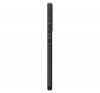 Spigen Liquid Air Samsung Galaxy S22 tok, Matte Black, fekete