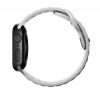 Nomad Sport Apple Watch 42/44/45/49mm szíj, szürke