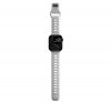 Nomad Sport Apple Watch 42/44/45/49mm szíj, szürke