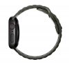 Nomad Sport Apple Watch 42/44/45/49mm szíj, zöld