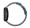 Nomad Sport Apple Watch 42/44/45/49mm szíj, kék