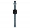 Nomad Sport Apple Watch 42/44/45/49mm szíj, kék