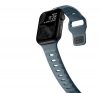 Nomad Sport Apple Watch 42/44/45/49mm szíj, kék