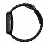 Nomad Sport Apple Watch 42/44/45/49mm szíj, fekete