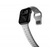 Nomad Sport Apple Watch 38/40/41mm szíj, szürke