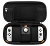 Spigen Rugged Armor Pro Pouch Nintendo Switch OLED tok, fekete