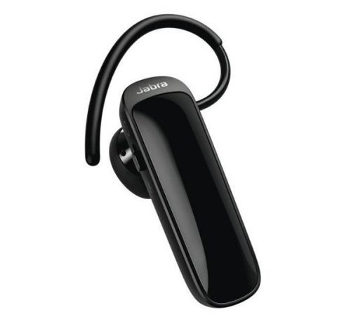 Jabra Talk 25 SE Bluetooth headset, fekete