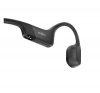 Shokz OpenRun csontvezetéses bluetooth headset, fekete