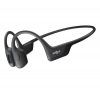 Shokz OpenRun Pro csontvezetéses bluetooth headset, fekete