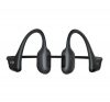 Shokz OpenRun Pro csontvezetéses bluetooth headset, fekete