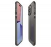 Spigen Thin Fit Apple iPhone 14 Pro Max Gunmetal tok, szürke