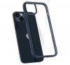 Spigen Ultra Hybrid Apple iPhone 14 Navy Blue, kék