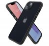 Spigen Ultra Hybrid Apple iPhone 14 Frost Black Matte Black, fekete