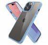 Spigen Ultra Hybrid Apple iPhone 14 Pro tok, Sierra Blue, kék