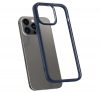 Spigen Ultra Hybrid Apple iPhone 14 Pro Navy Blue tok, kék