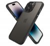 Spigen Ultra Hybrid Apple iPhone 14 Pro Black tok, fekete