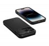 Spigen Optik Armor MagFit Apple iPhone 14 Pro tok, fekete