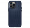 Spigen Liquid Air Apple iPhone 14 Pro tok, Navy Blue, sötétkék