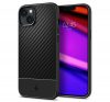 Spigen Core Armor Apple iPhone 14 tok, Matte Black, fekete