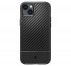 Spigen Core Armor Apple iPhone 14 Matte Black tok, fekete