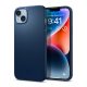 Spigen Thin Fit Apple iPhone 14 Plus Navy Blue tok, kék