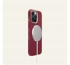 Cyrill by Spigen Apple iPhone 14 Pro Ultra Color MagSafe tok, Sangria