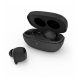 Belkin Soundform Immerse True Wireless Noise Cancelling bluetooth headset, fekete