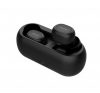 QCY T1C True Wireless Bluetooth headset, fekete