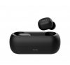 QCY T1C True Wireless Bluetooth headset, fekete