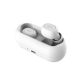 QCY T1C True Wireless Bluetooth headset, fehér