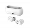 QCY T1C True Wireless Bluetooth headset, fehér