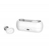 QCY T1C True Wireless Bluetooth headset, fehér