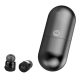 Motorla VerveBuds 400 PC True Wireless headset, fekete