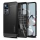 Spigen Rugged Armor Xiaomi 12T Pro Black tok, fekete