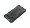 Forcell Armor hátlap tok, Samsung Galaxy S23 Plus, fekete