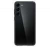 Spigen Ultra Hybrid Samsung Galaxy S23 tok, Matte Black, fekete